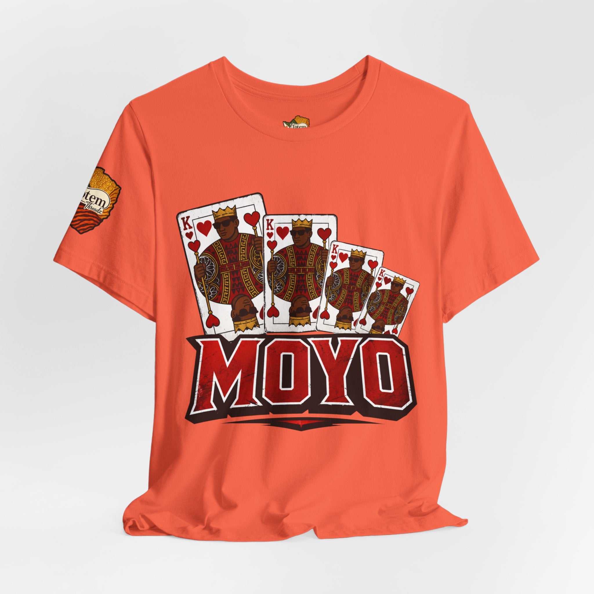 Moyo Chirandu