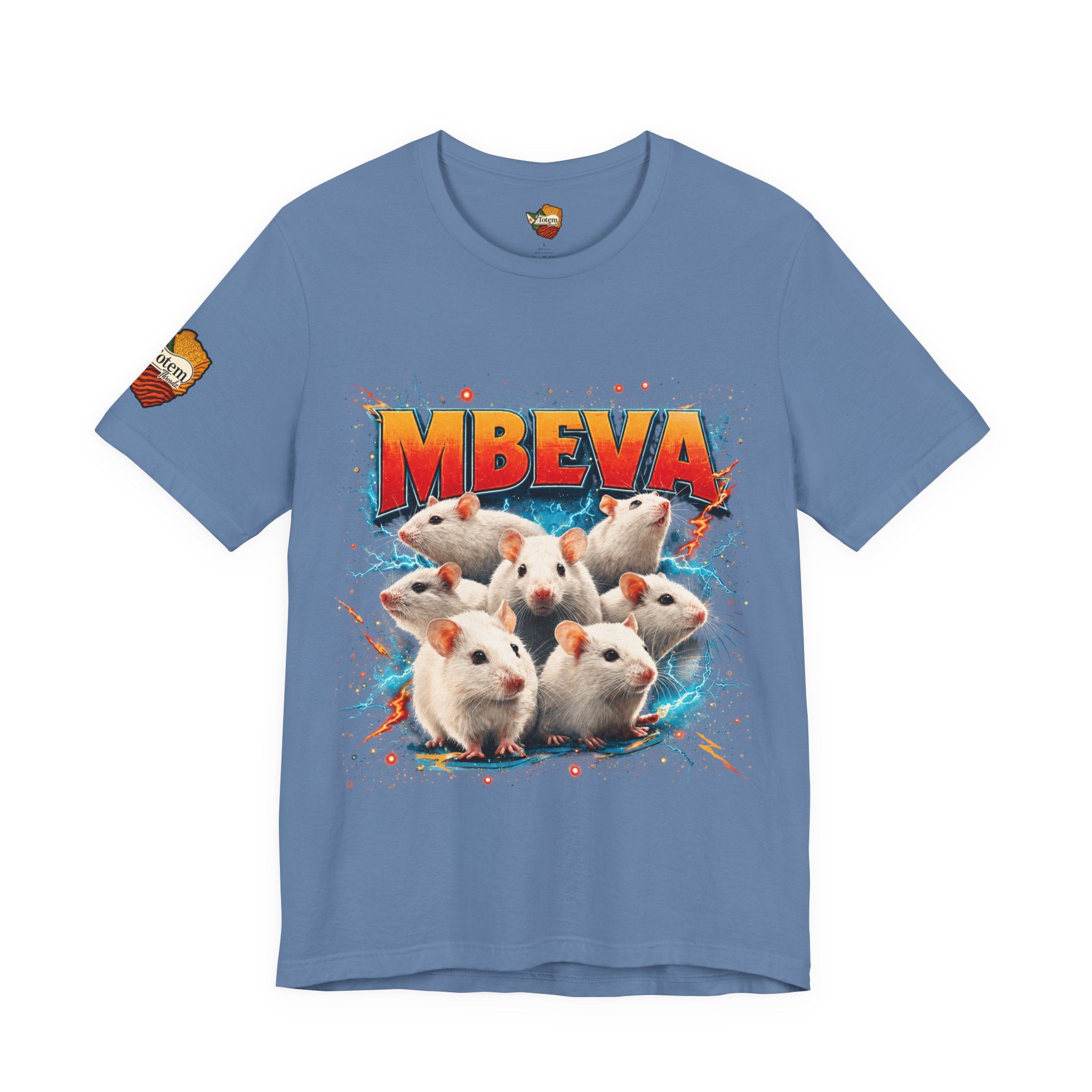 MBEVA Unisex T-shirt