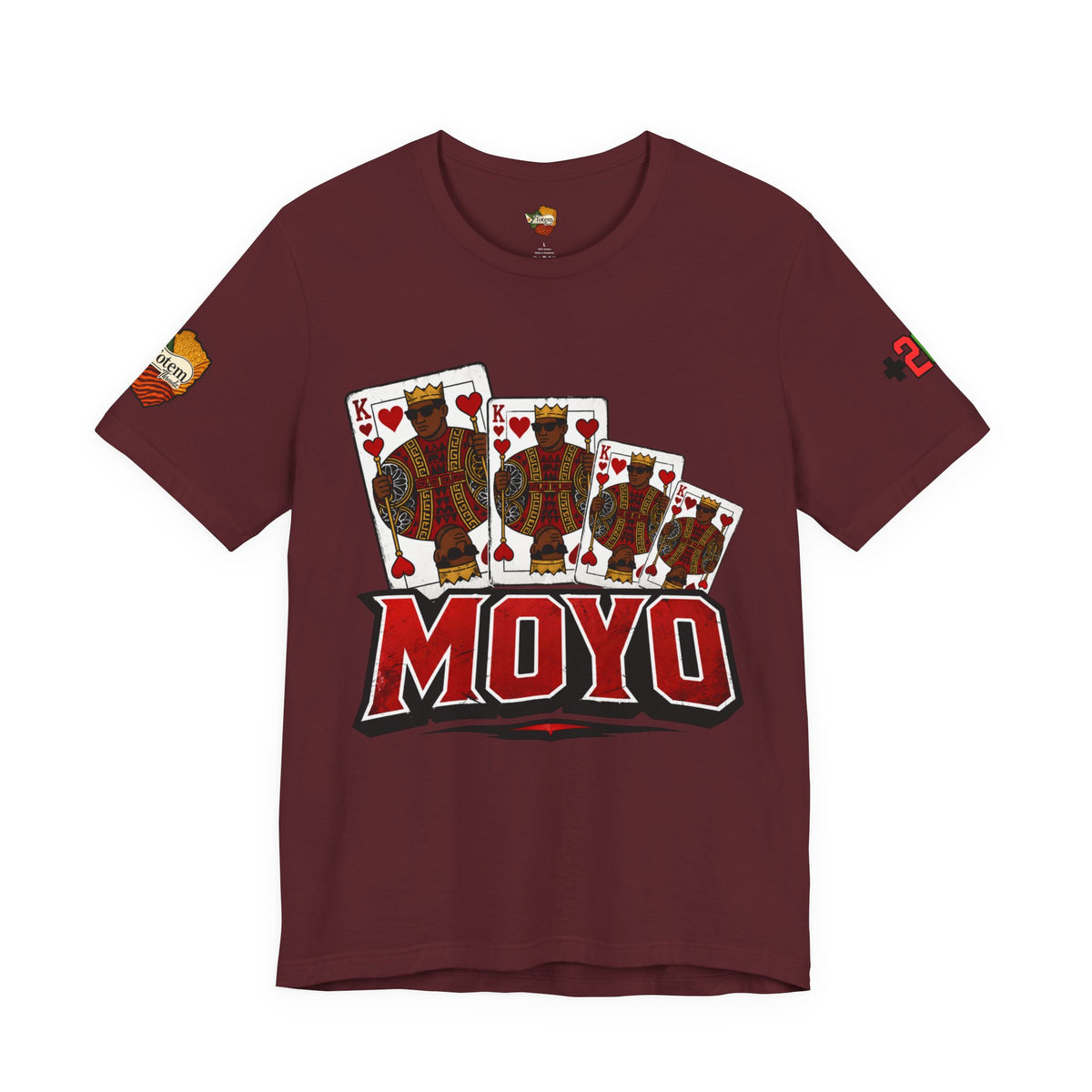 Moyo Chirandu