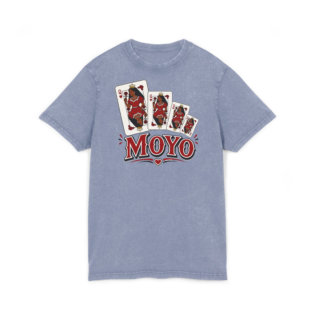 Moyo Mamoyo Vintage