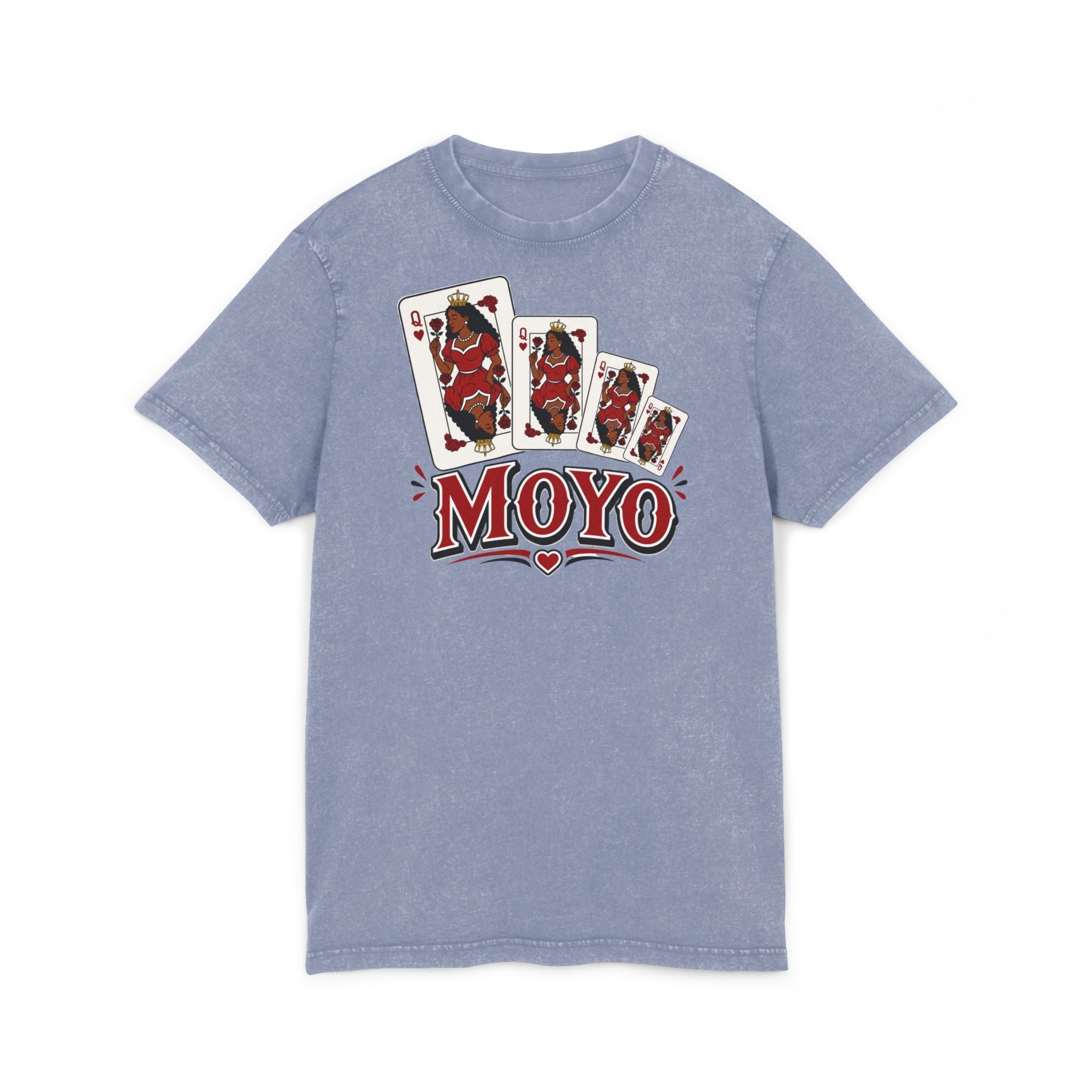 Moyo Mamoyo Vintage