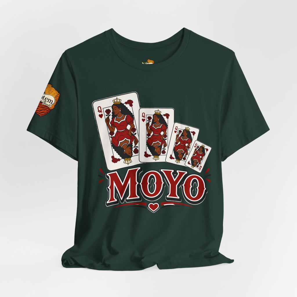 Moyo Mamoyo