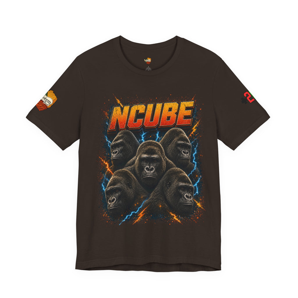 Ncube Unisex