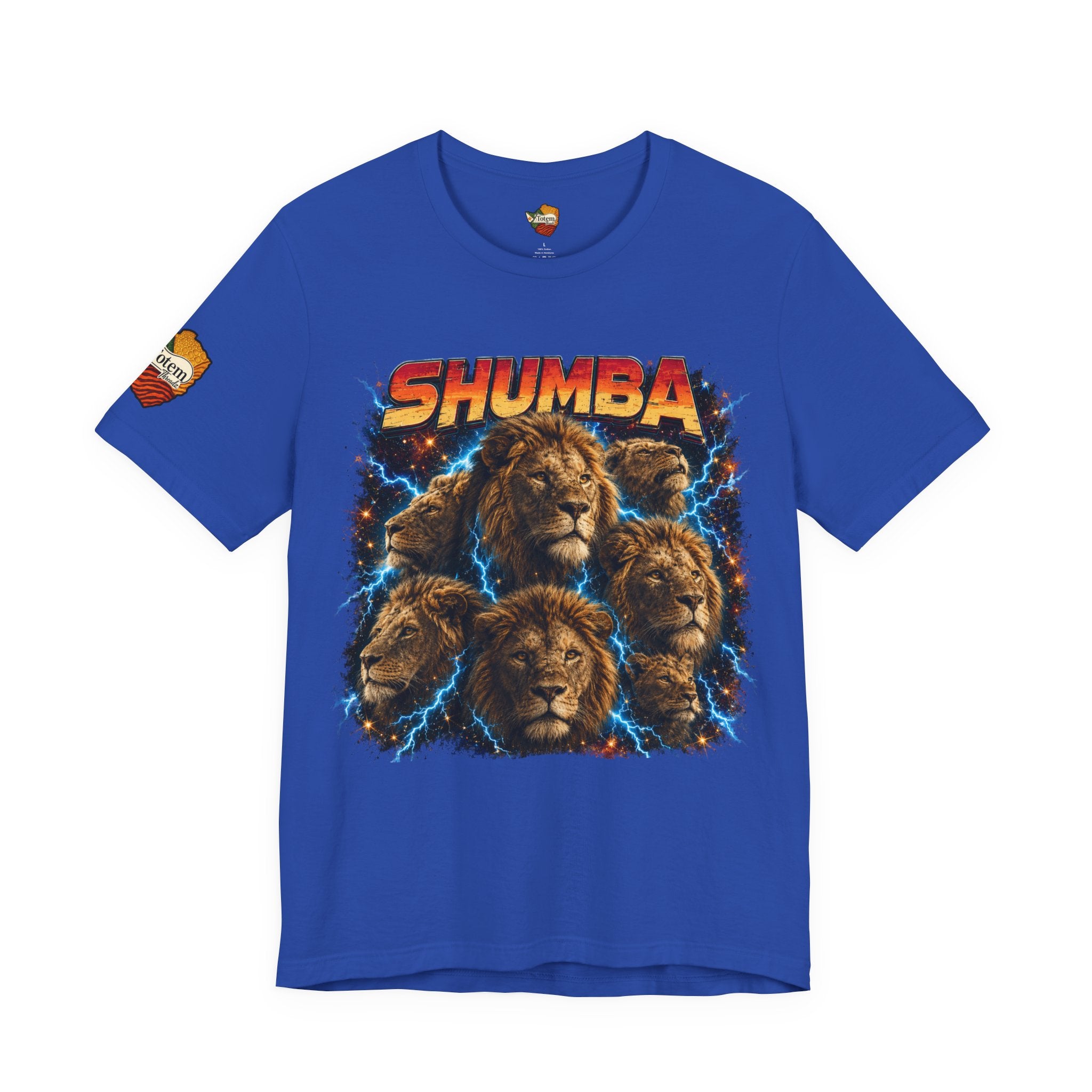 Shumba Murambwi