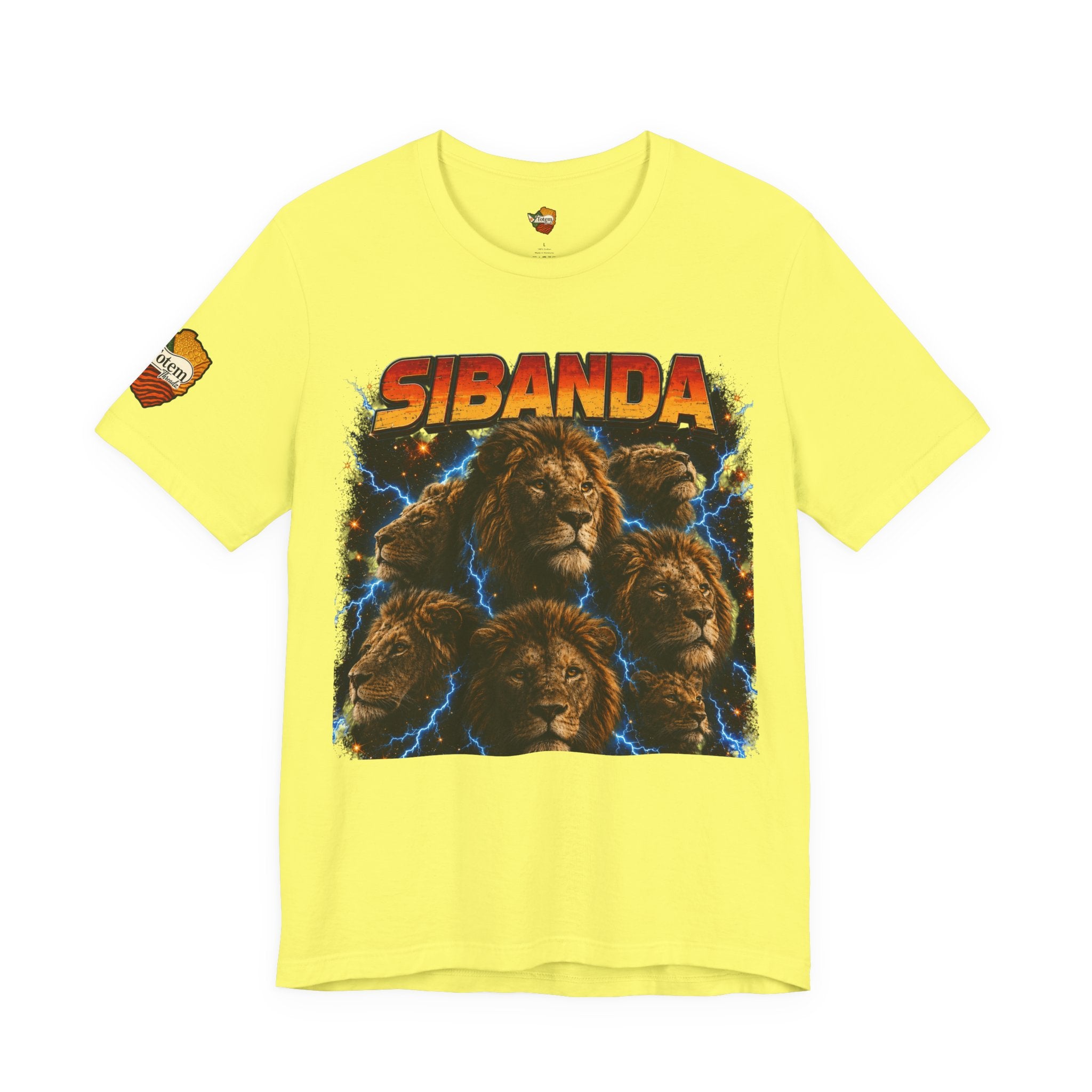 Sibanda
