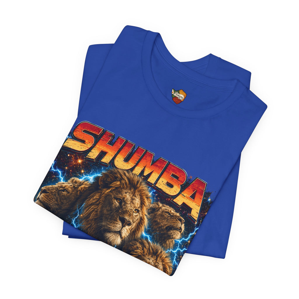 Shumba  T-Shirt