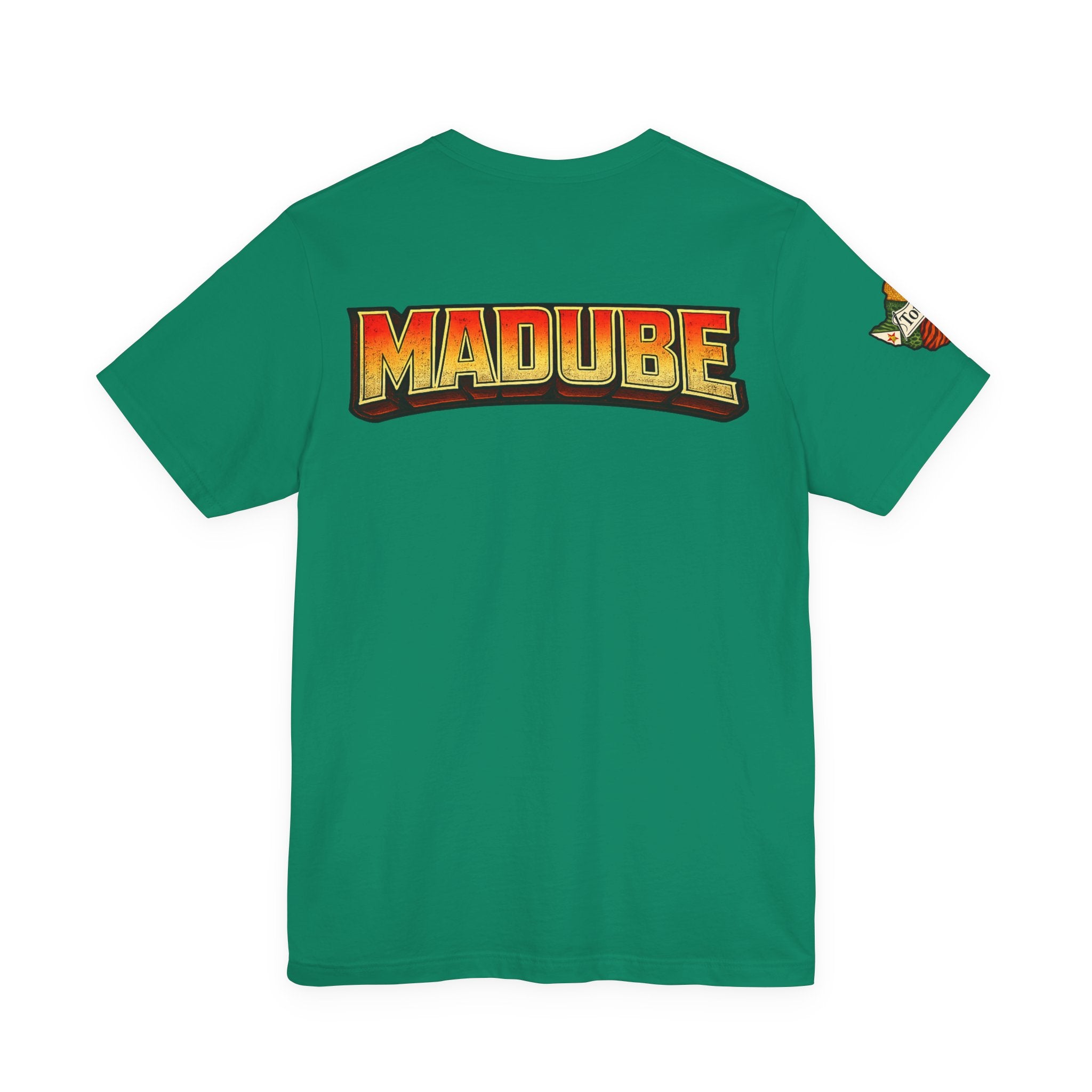 Mbizi| MaDube T-shirt
