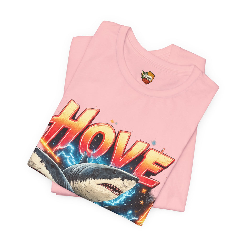 Hove| Save T-Shirt
