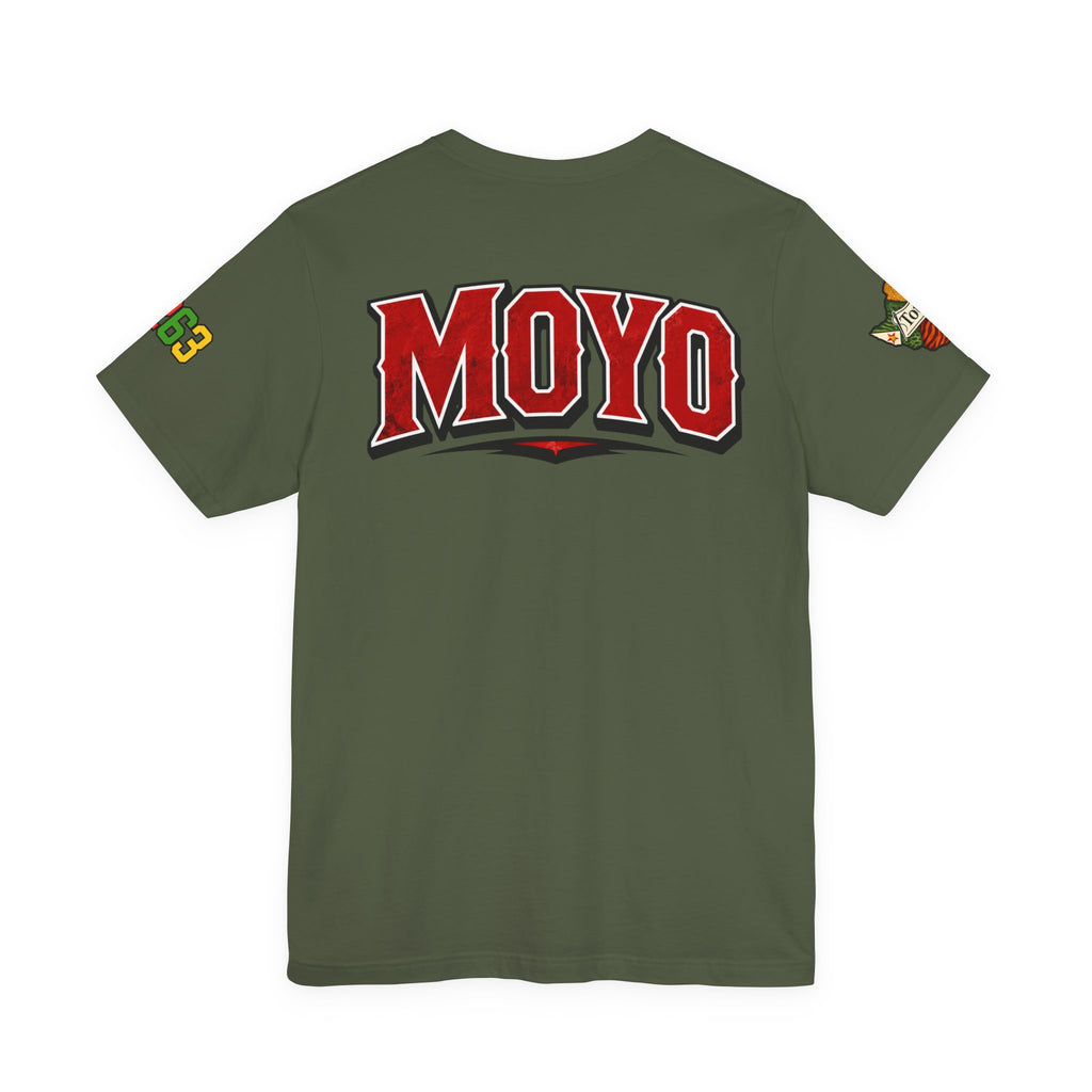 Moyo N
