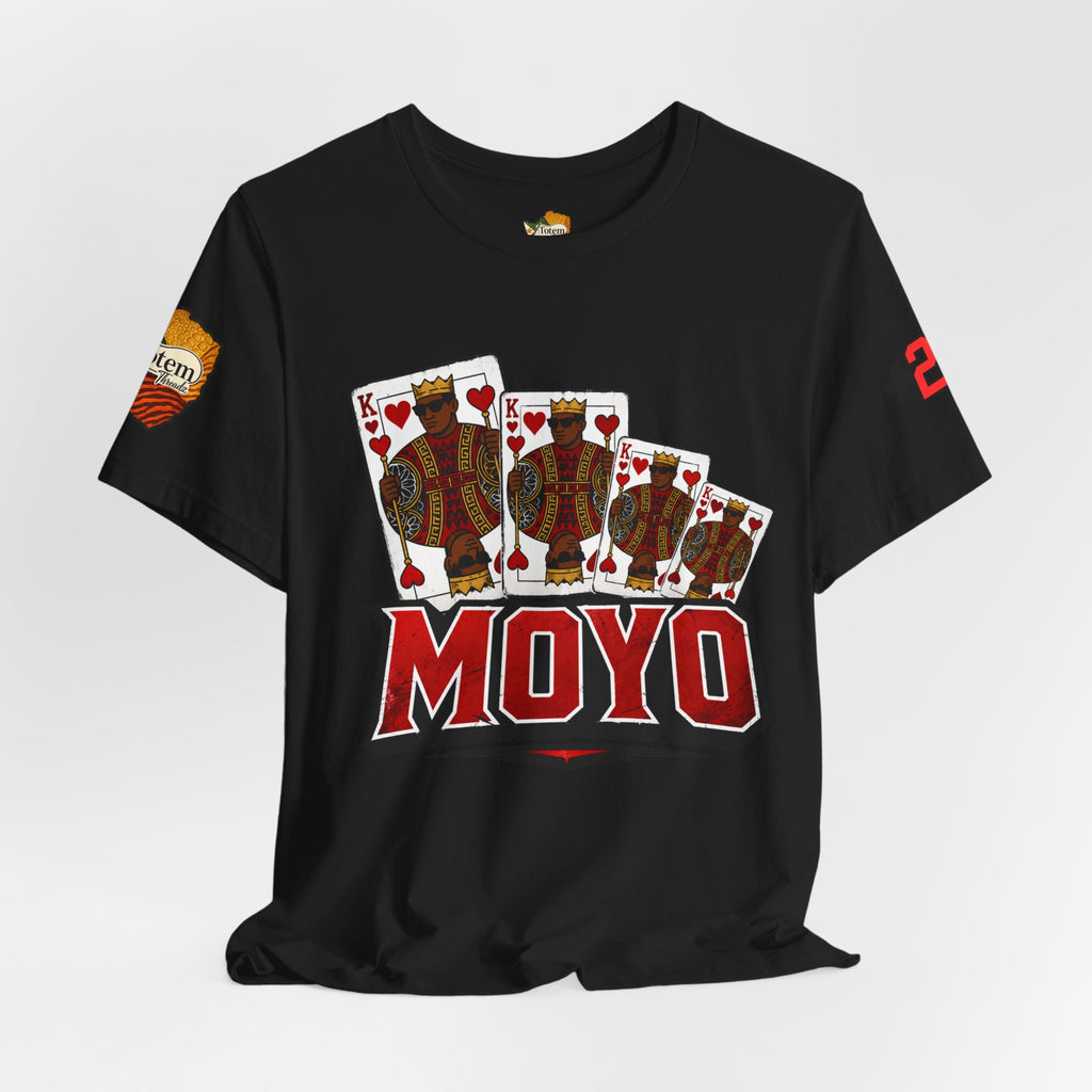 Moyo N
