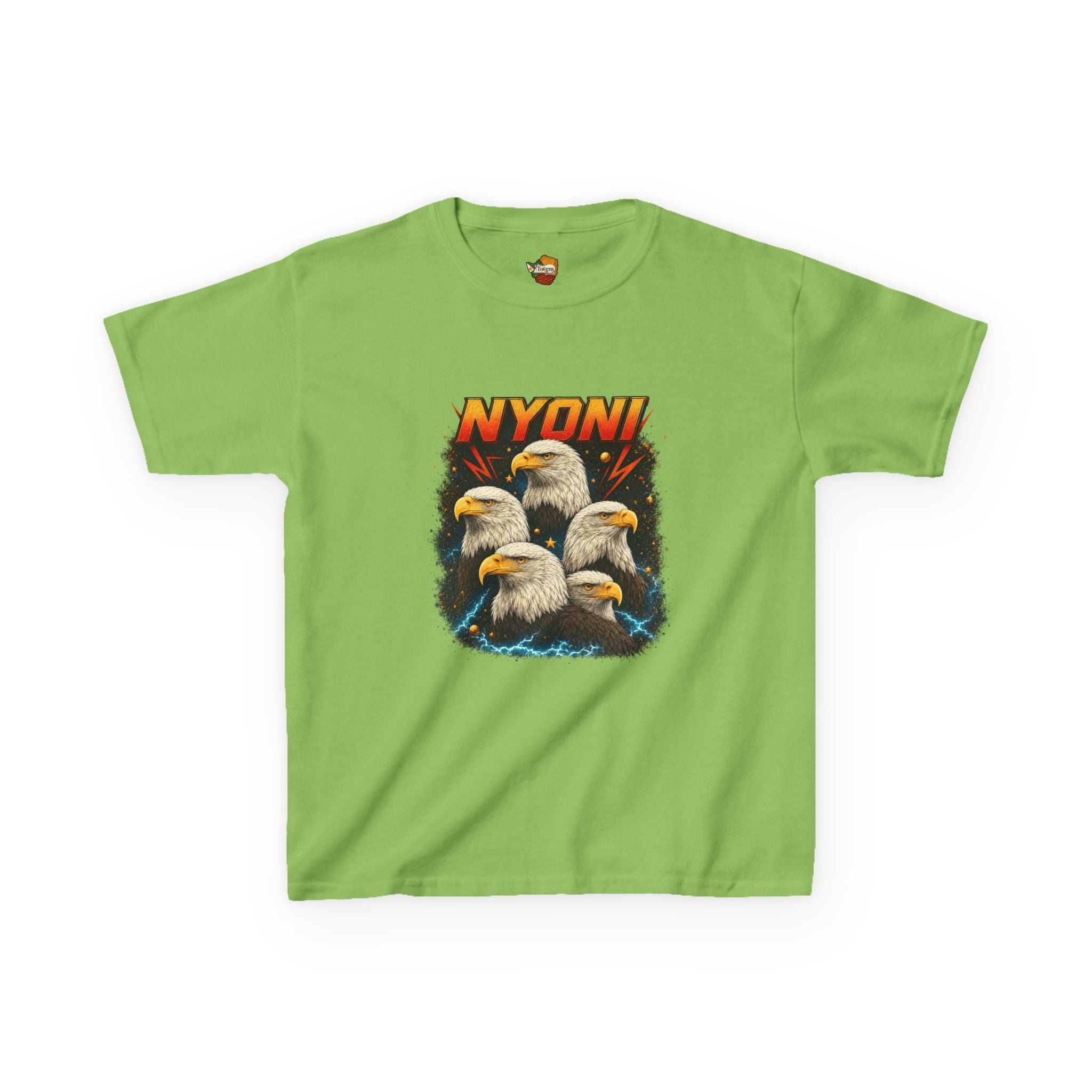 Nyoni Kids