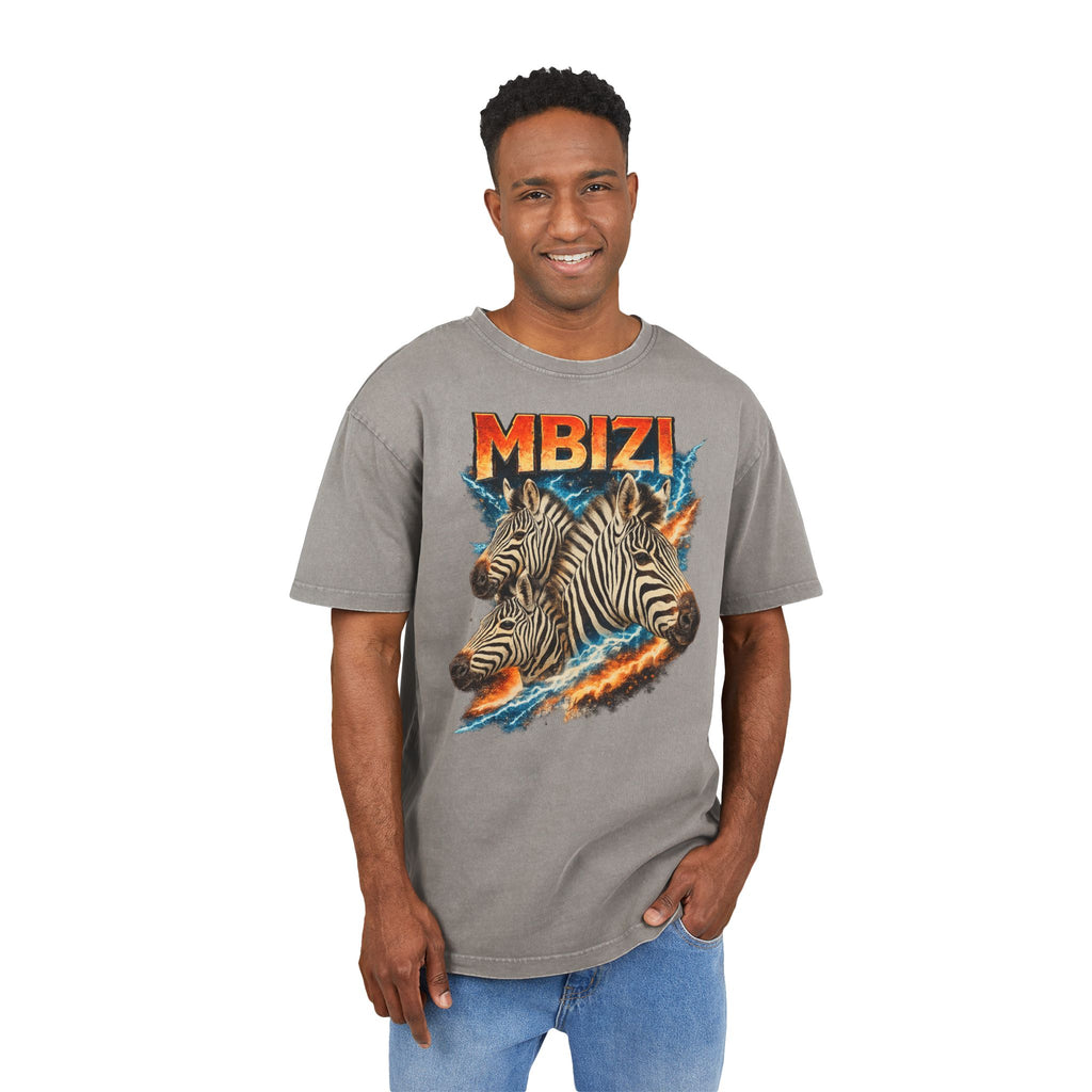 Mbizi|Samaita