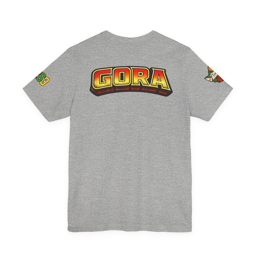 Hwai Gora
