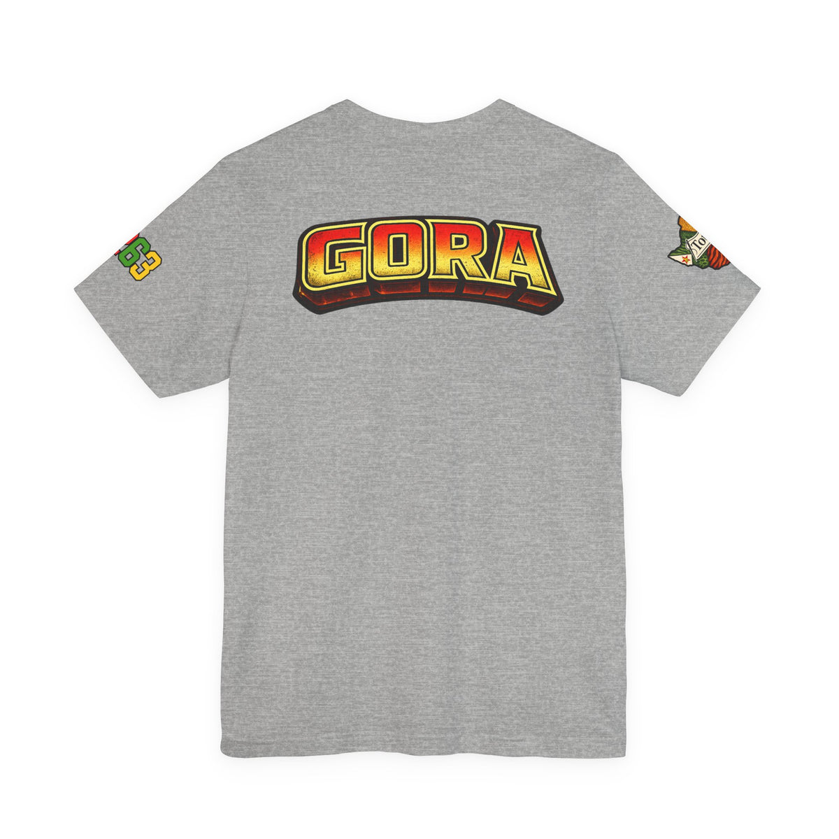 Hwai Gora