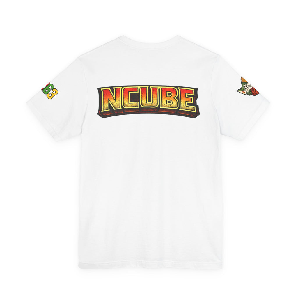Ncube Unisex