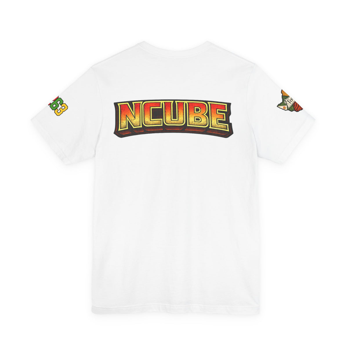 Ncube Unisex