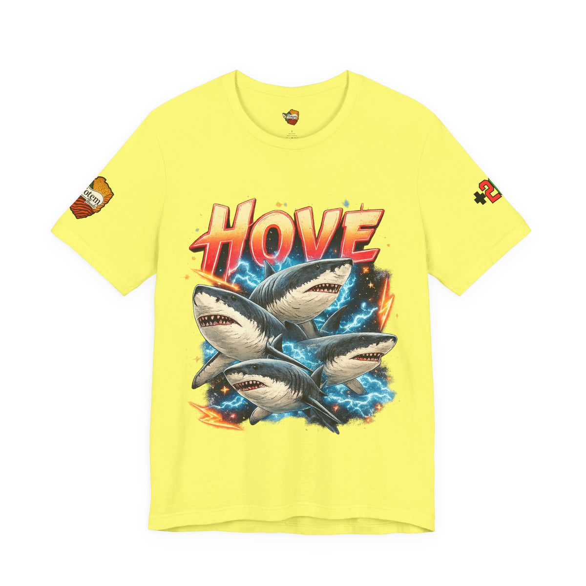 Hove| Save T-Shirt