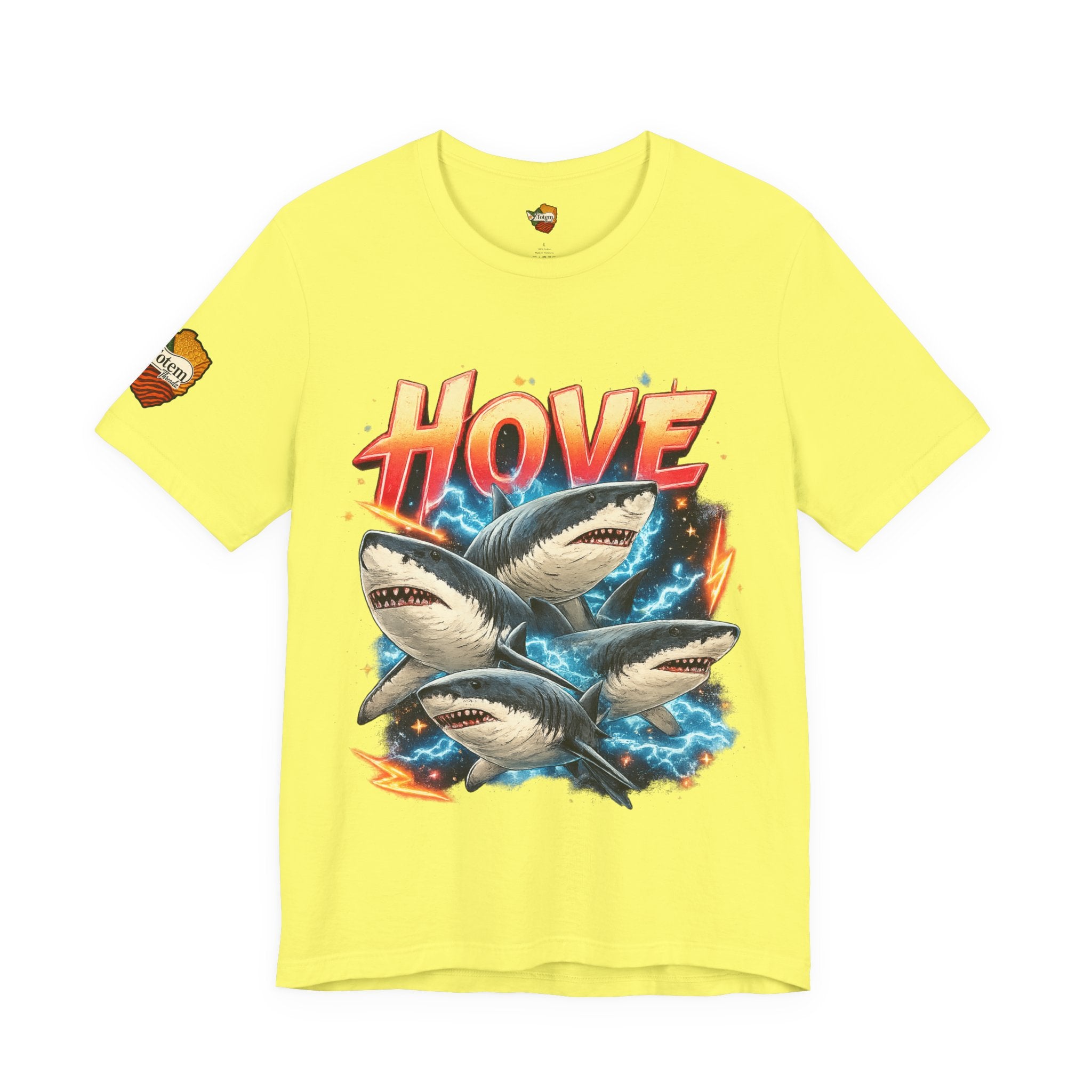 Hove| Save T-Shirt