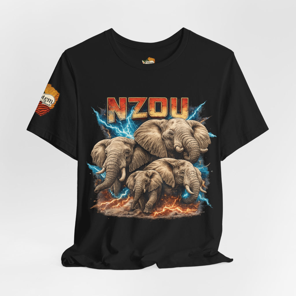 Nzou|Samanyanga T-shirt