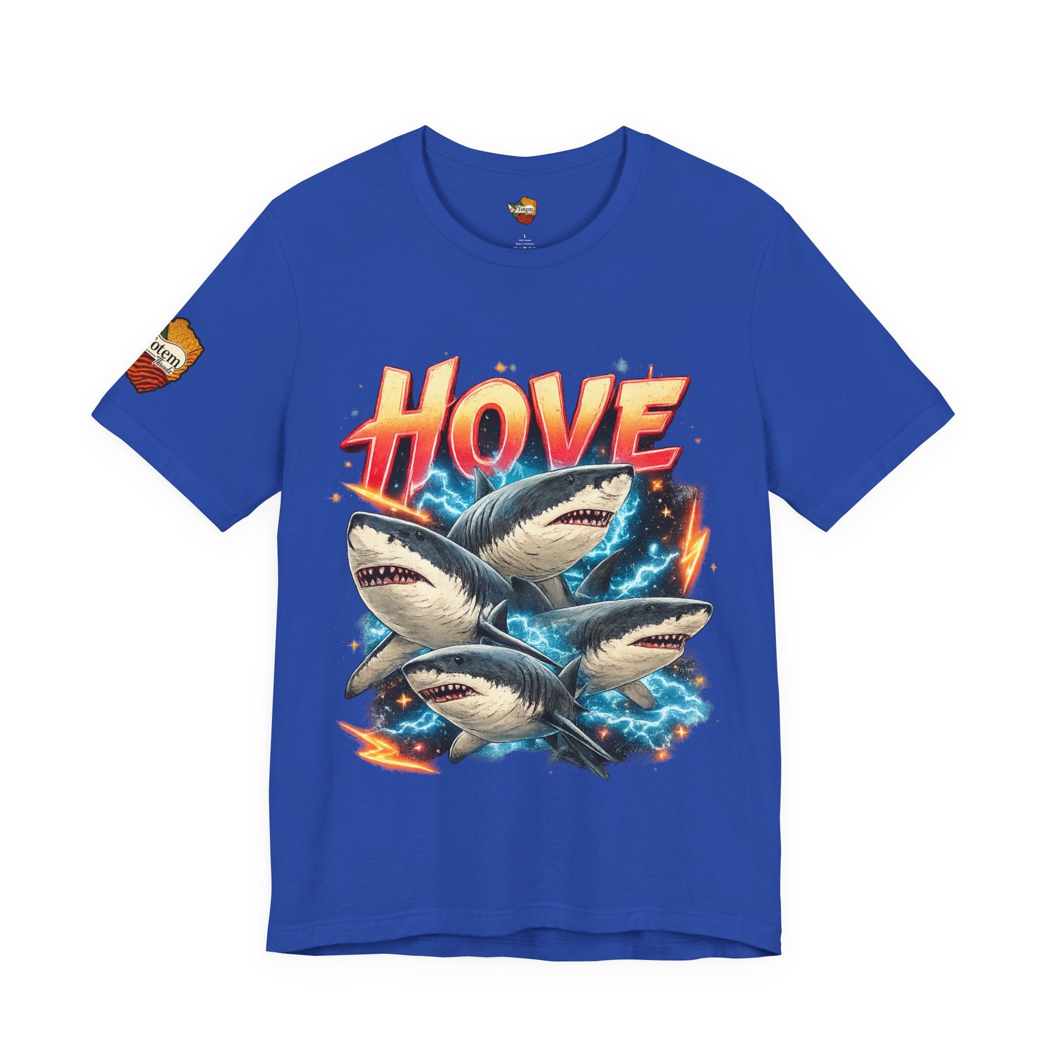Hove| Save T-Shirt