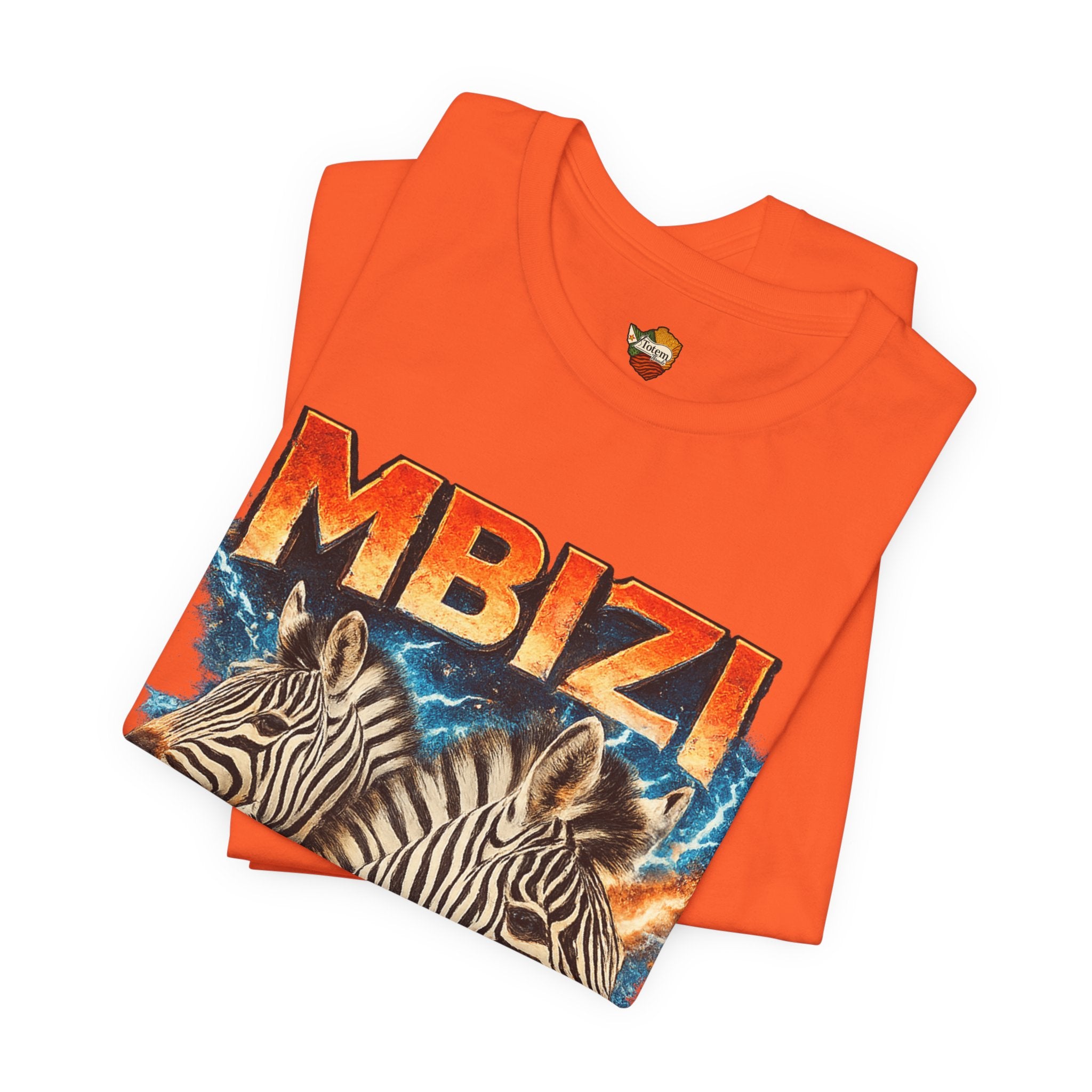 Mbizi| Samaita T-shirt