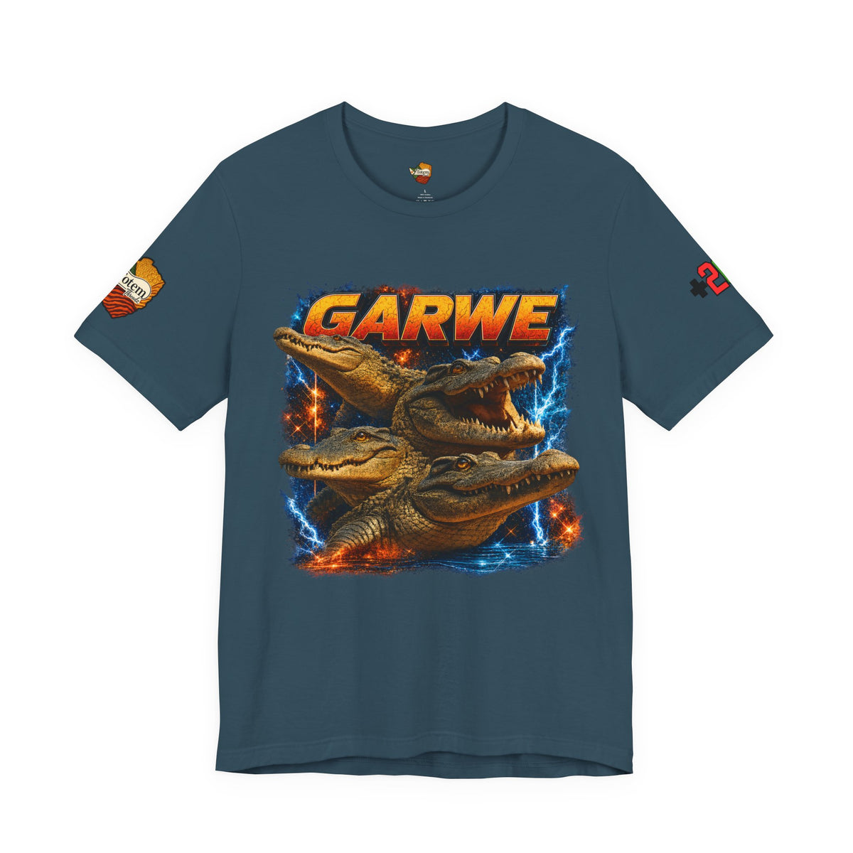 Garwe Ngwenya