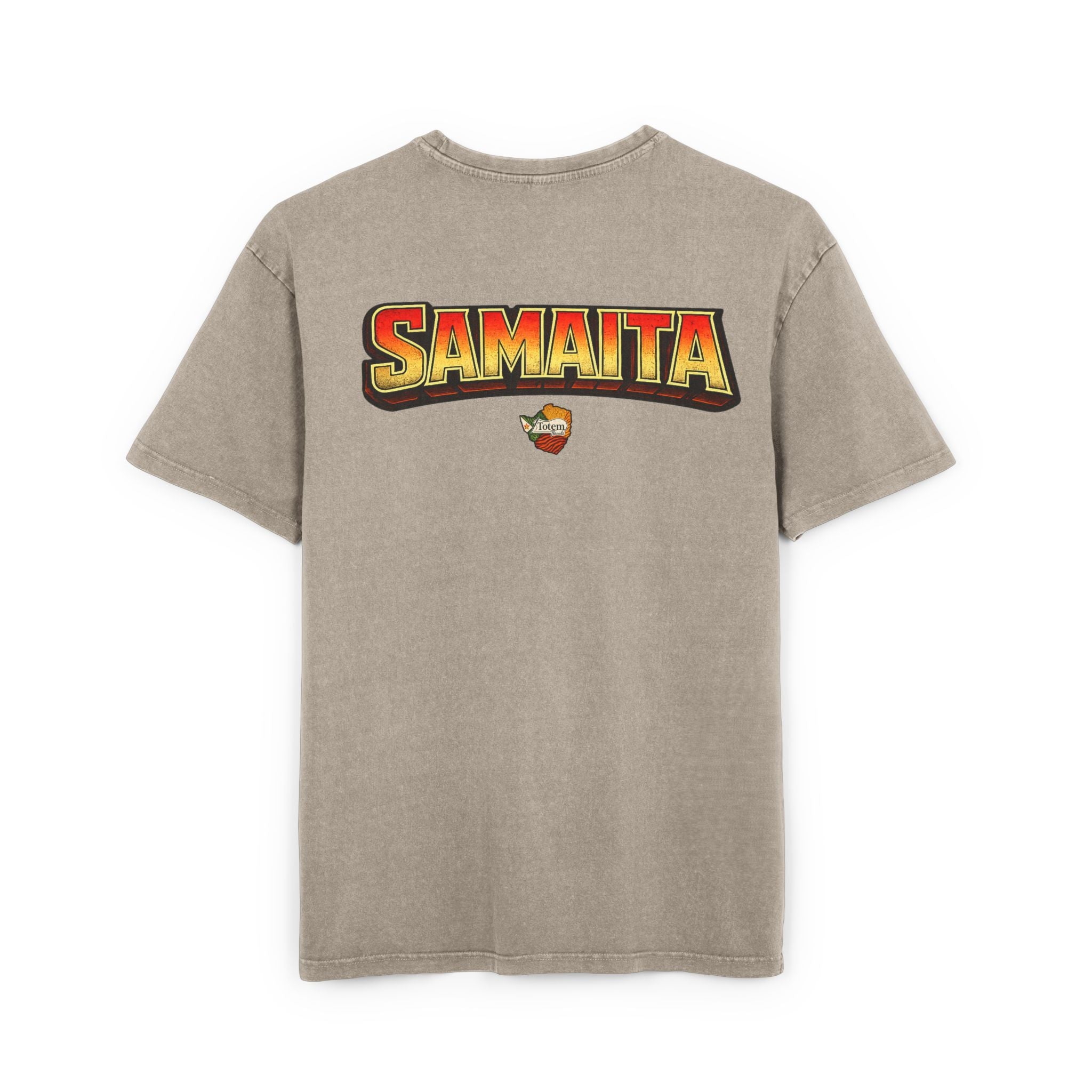 Mbizi|Samaita
