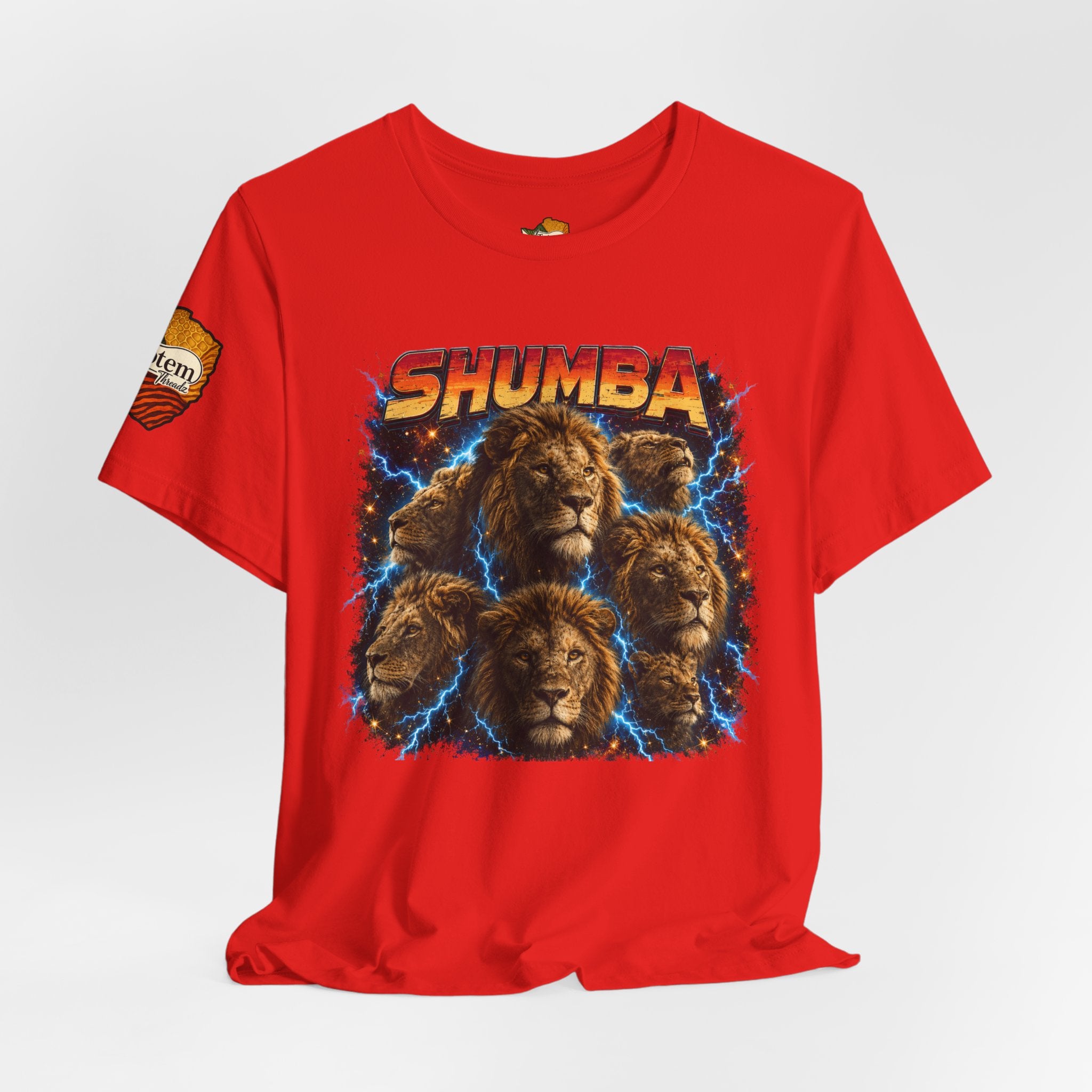 Shumba Nyamuziwa