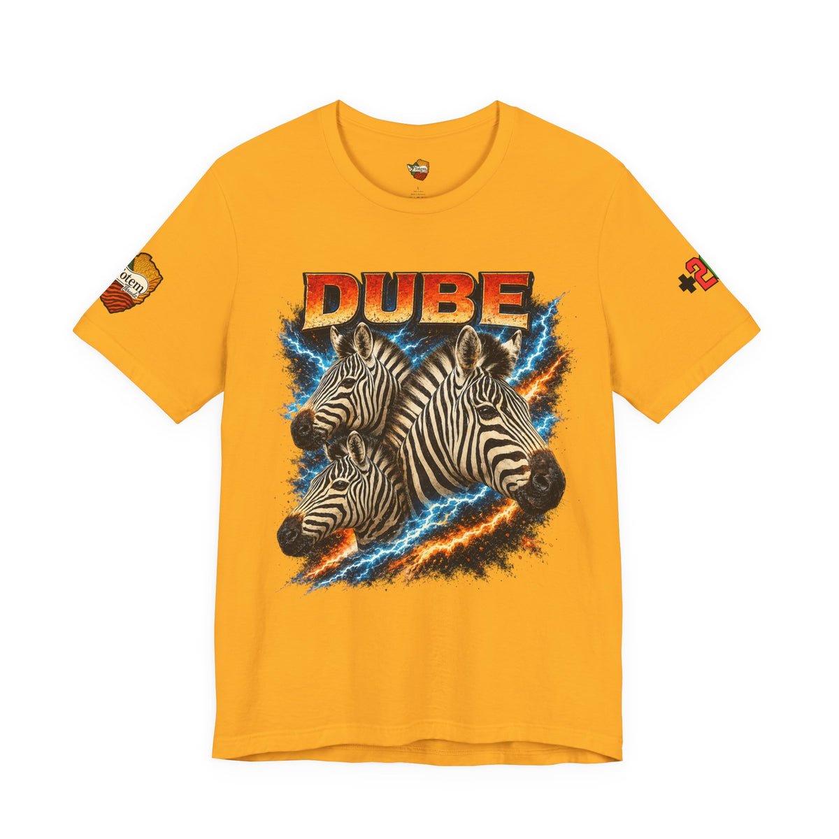 Dube Unisex