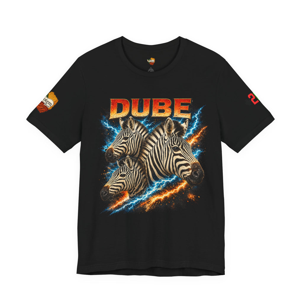 Dube Unisex