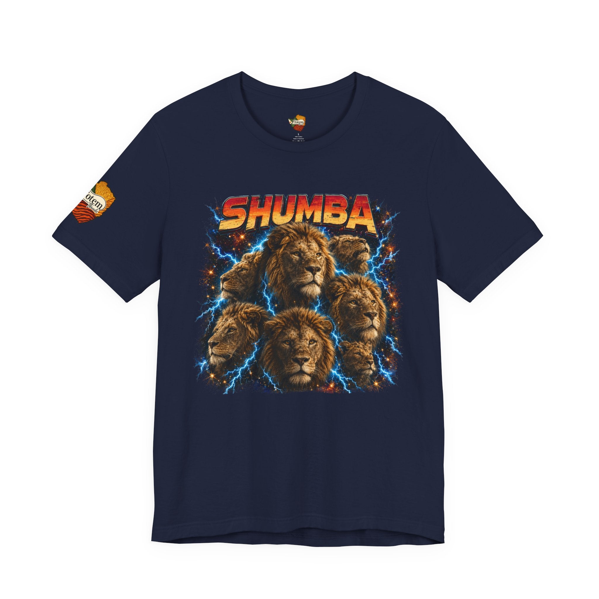 Shumba Nyamuziwa