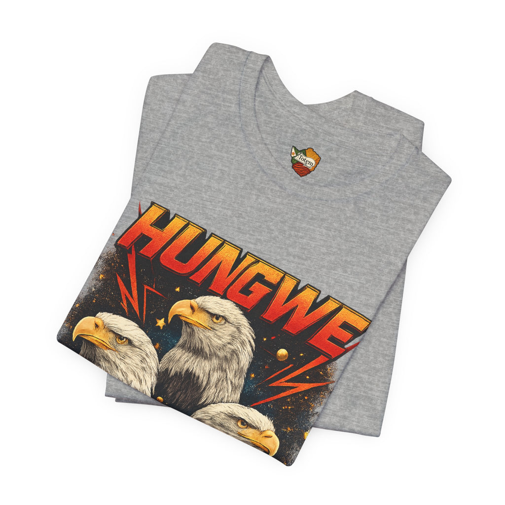 Hungwe Unisex T-shirt