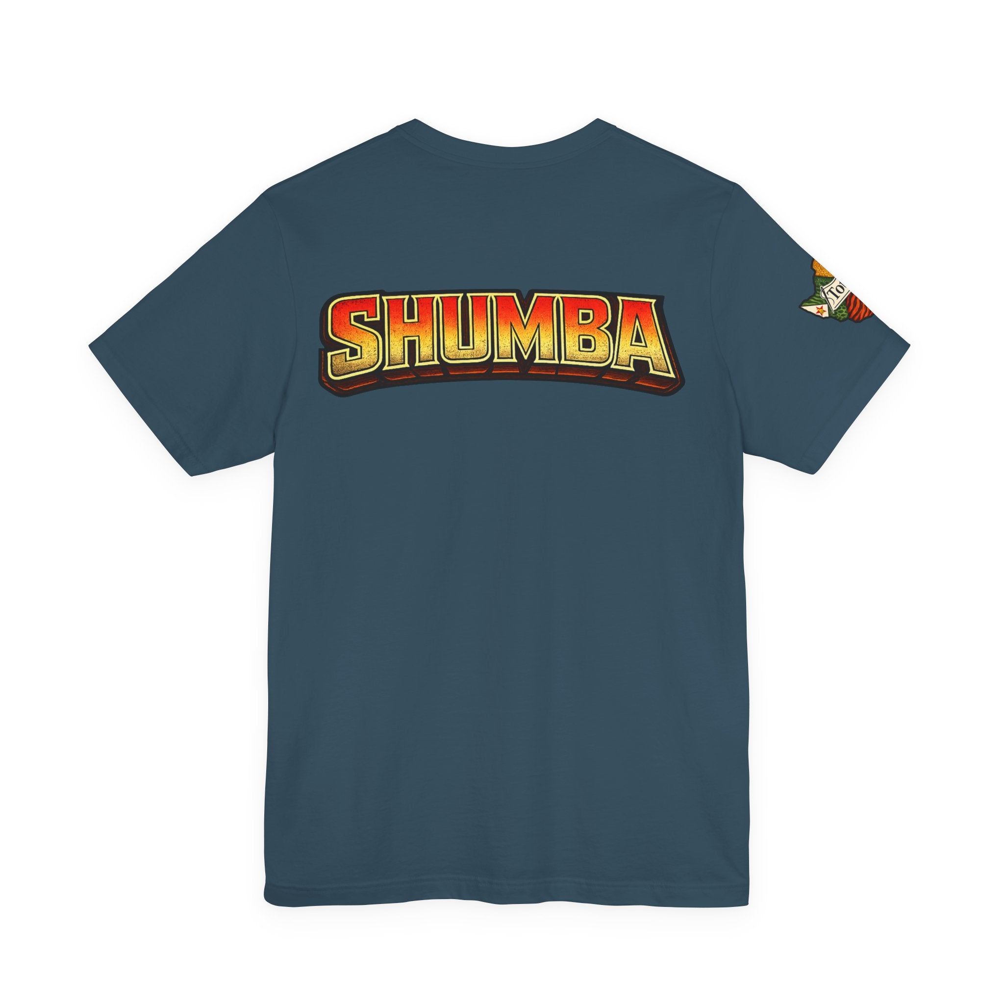 Shumba  T-Shirt