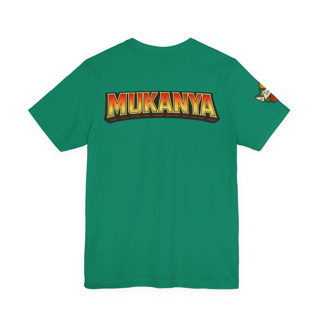 Soko| Mukanya T-shirt