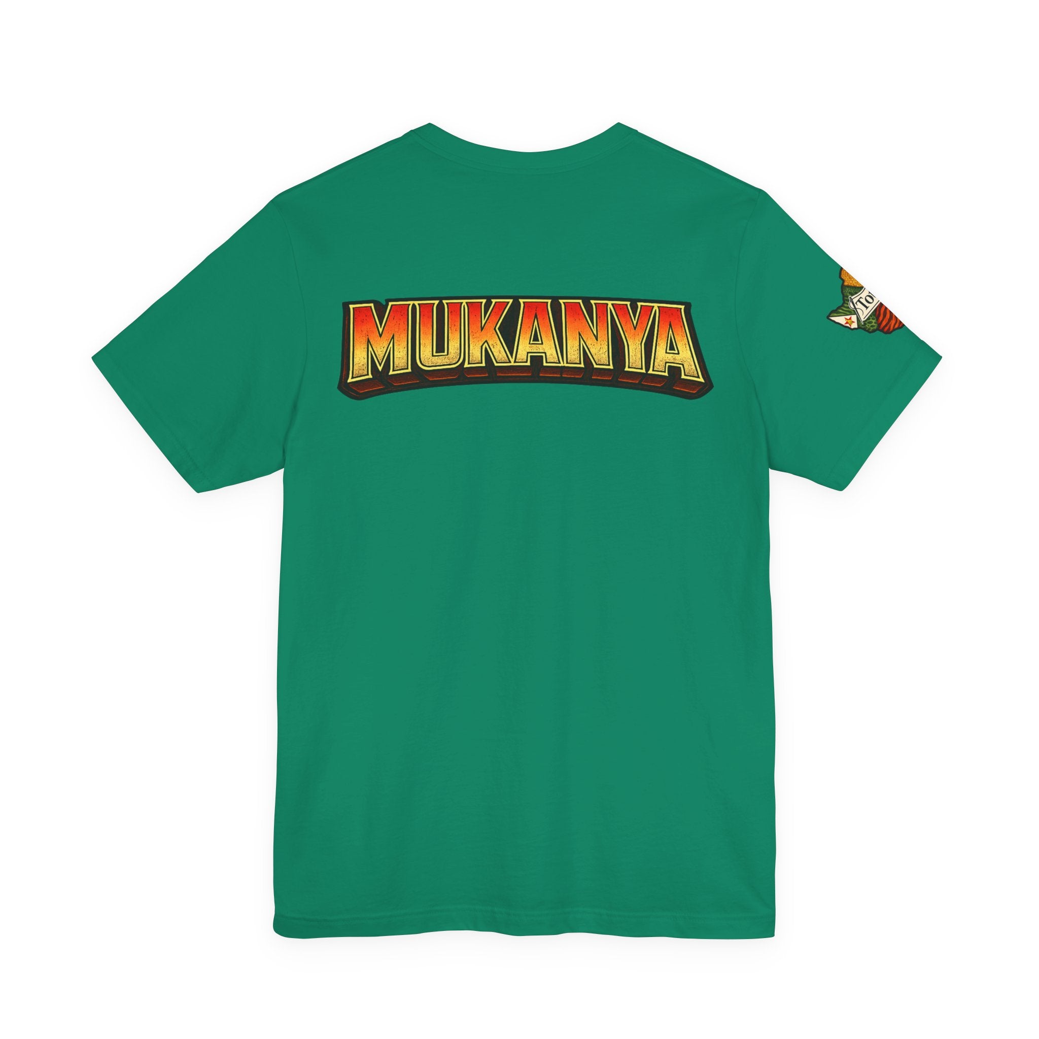 Soko| Mukanya T-shirt