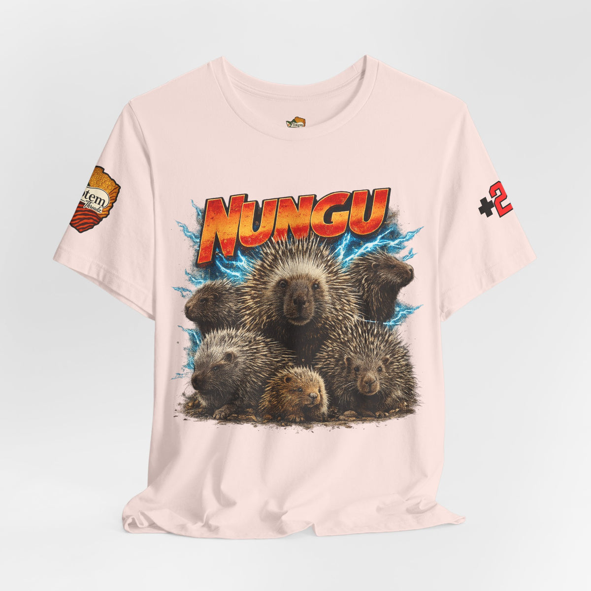 Nungu | Wamambo  T-shirt