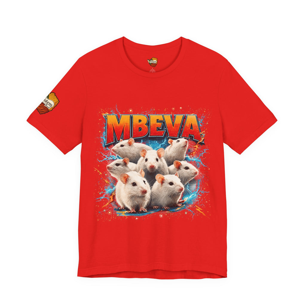 MBEVA Unisex T-shirt