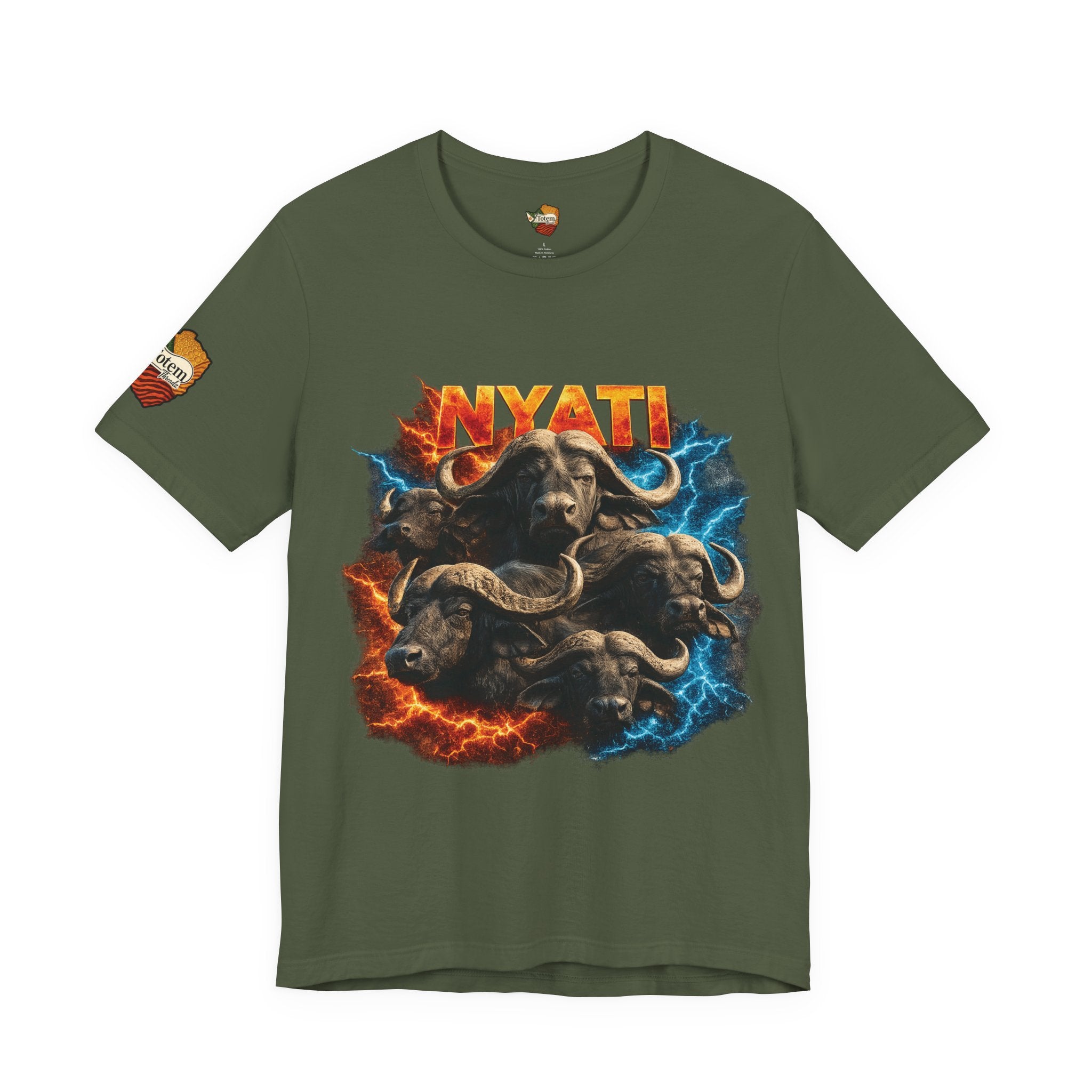 Nyati