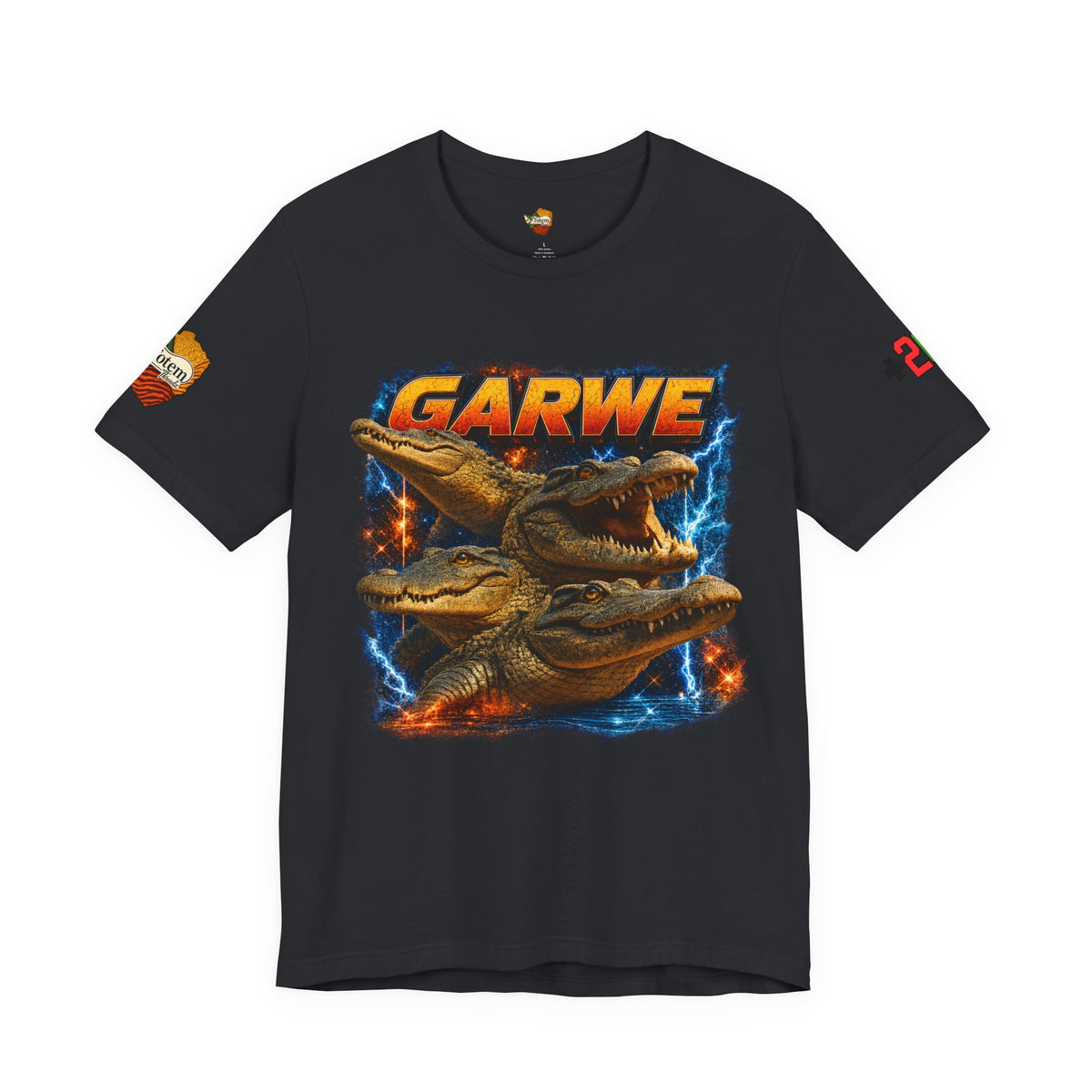 Garwe Ngwenya