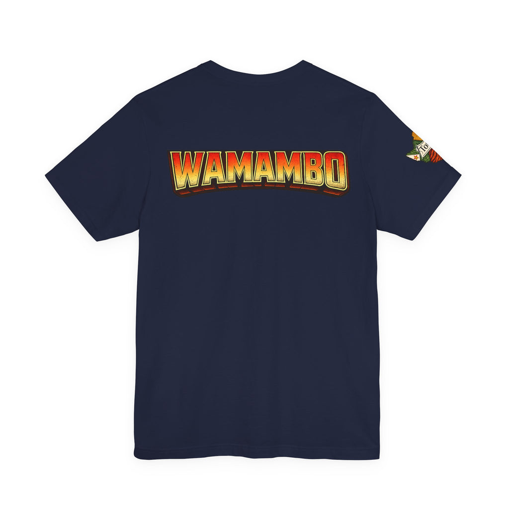 Nungu | Wamambo  T-shirt
