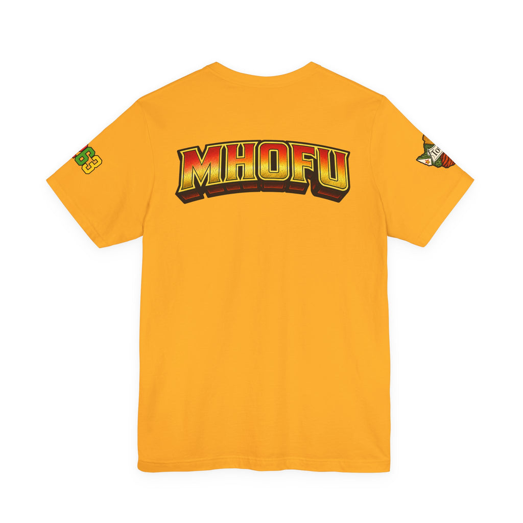 Mhofu Unisex