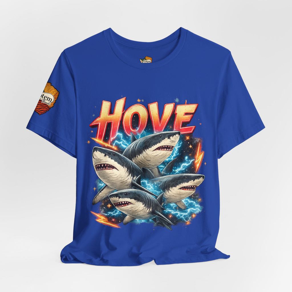 Hove| Save T-Shirt