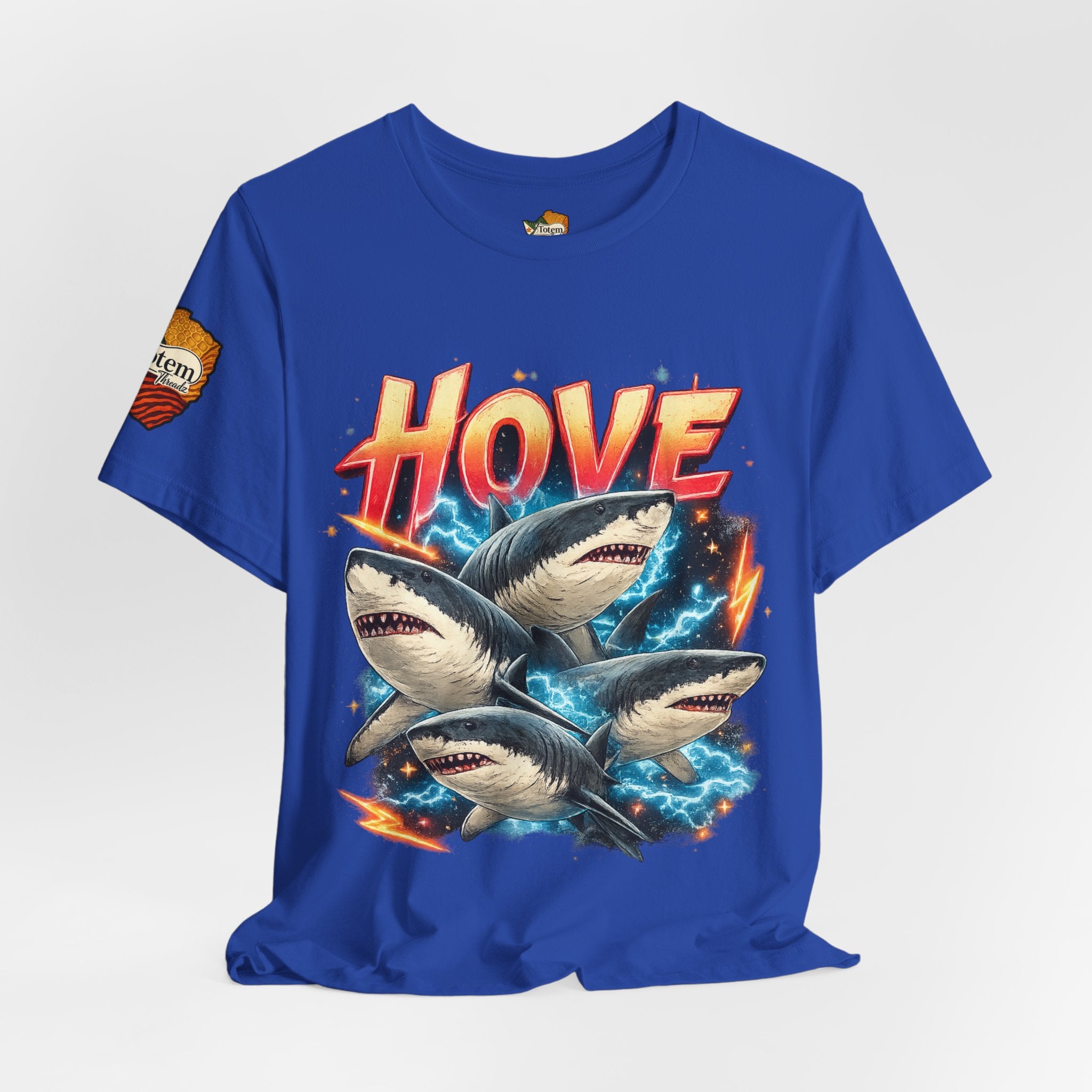 Hove| Save T-Shirt