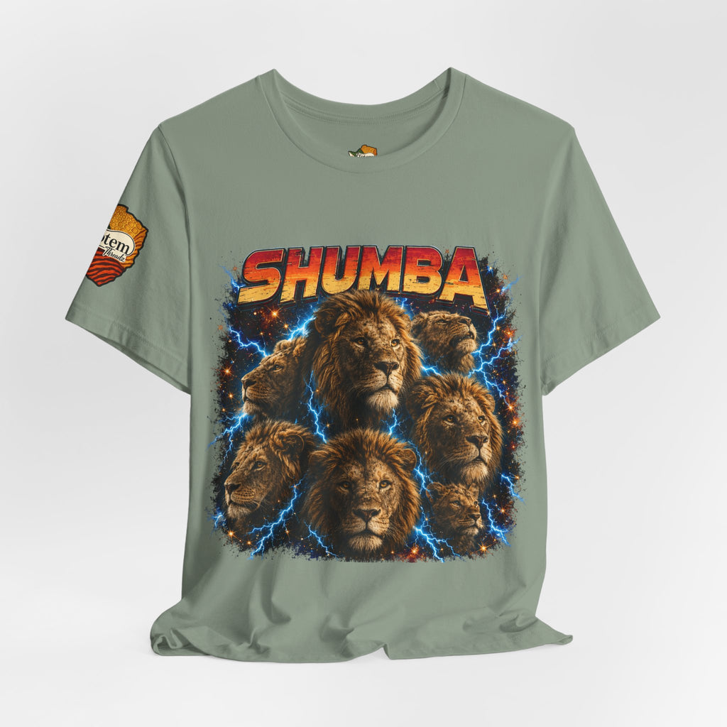 Shumba  T-Shirt