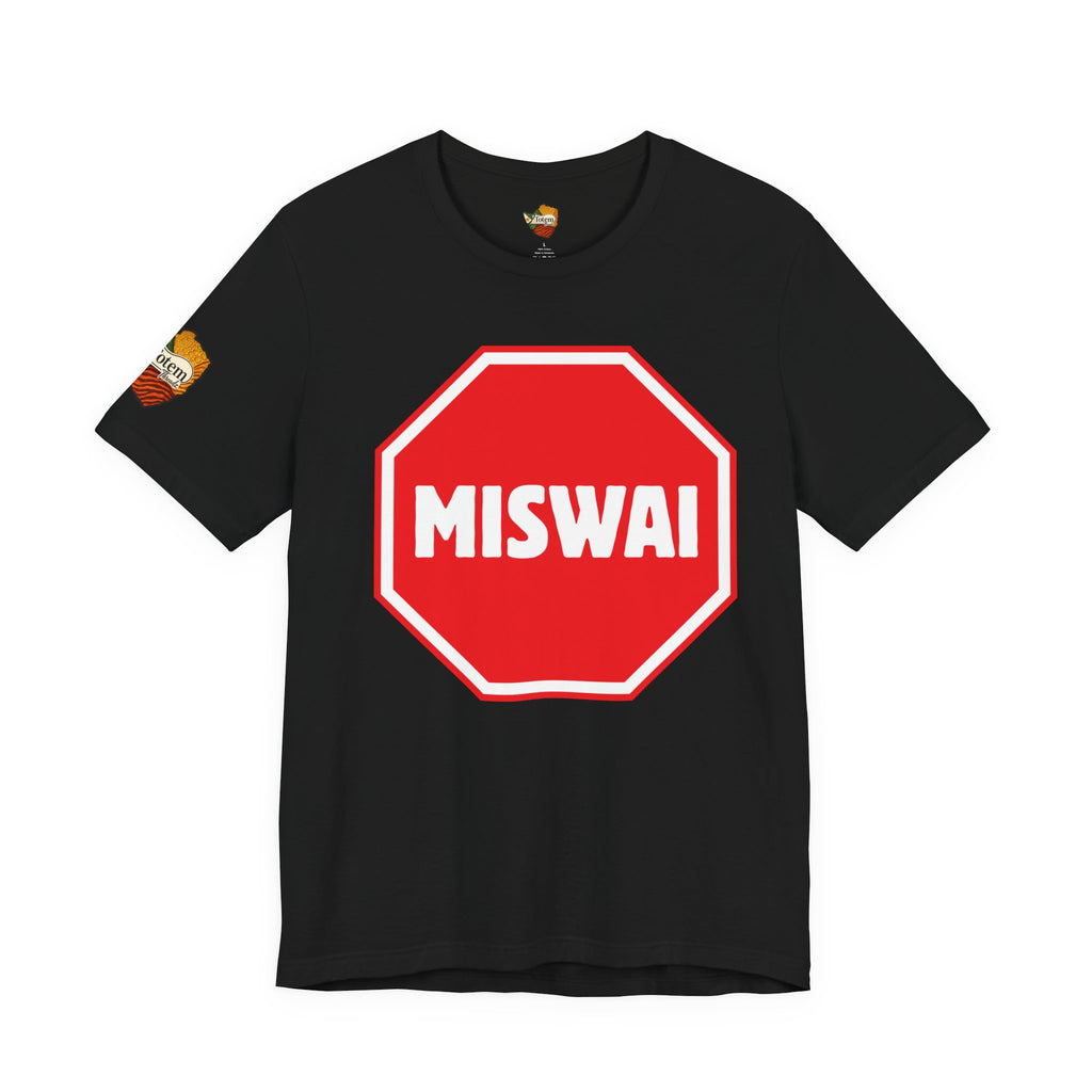Miswai