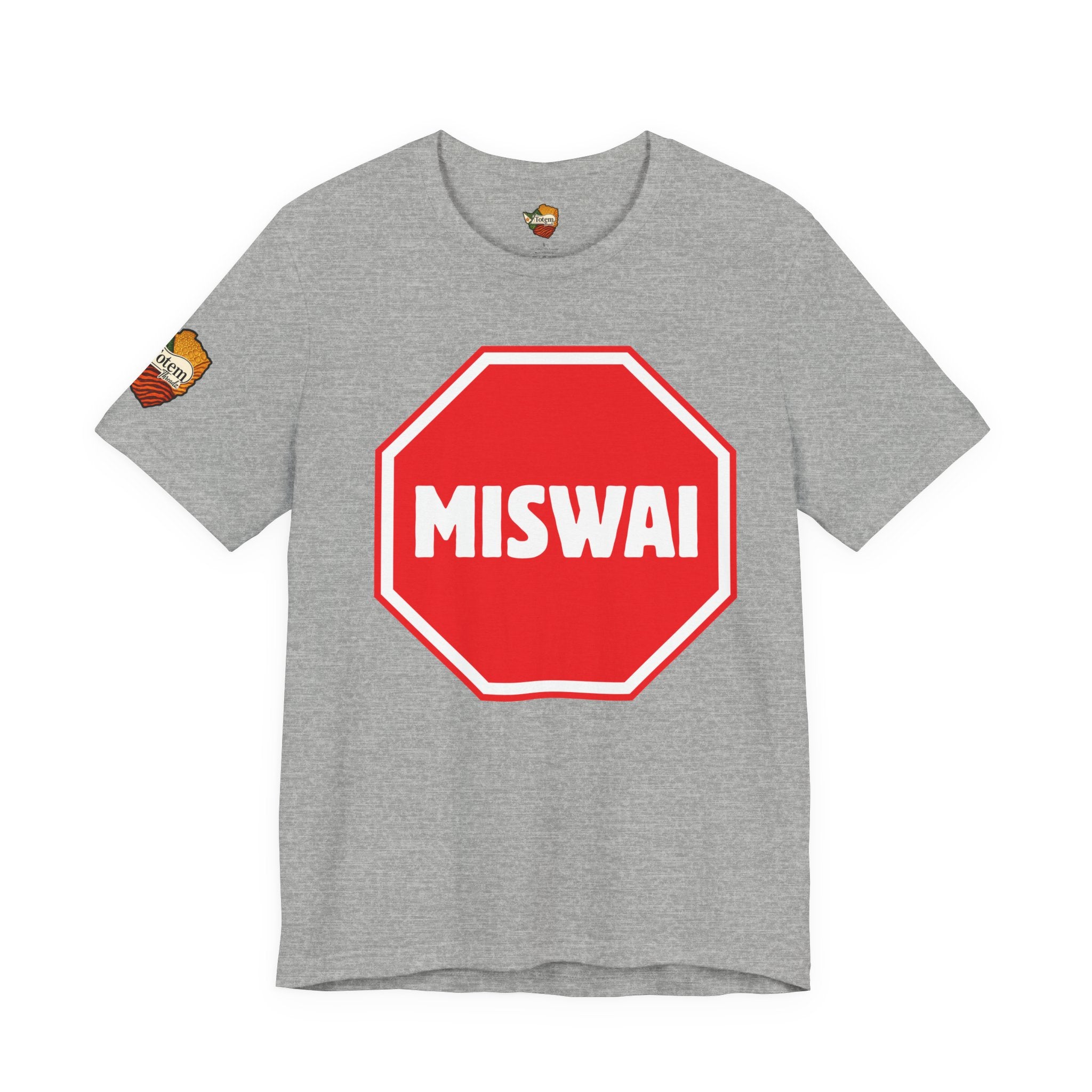 Miswai