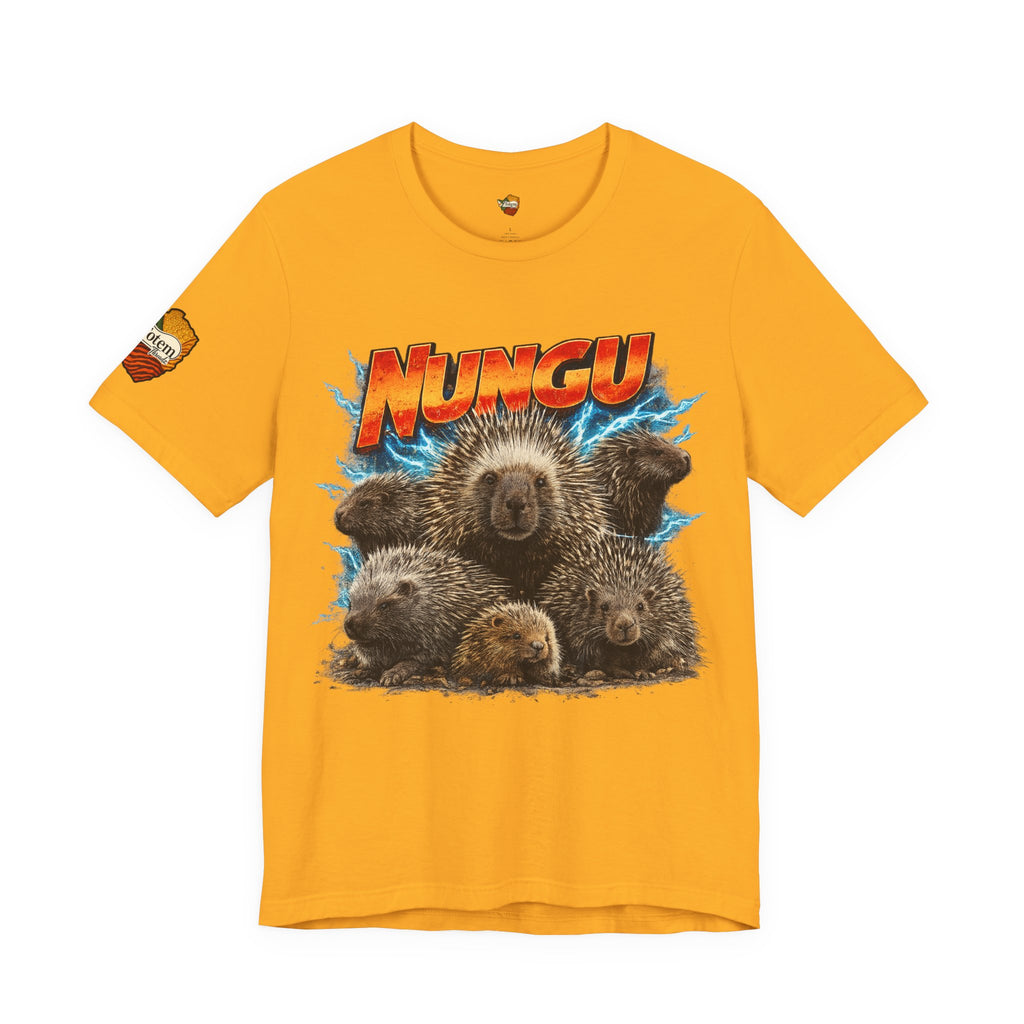 Nungu | Wamambo  T-shirt