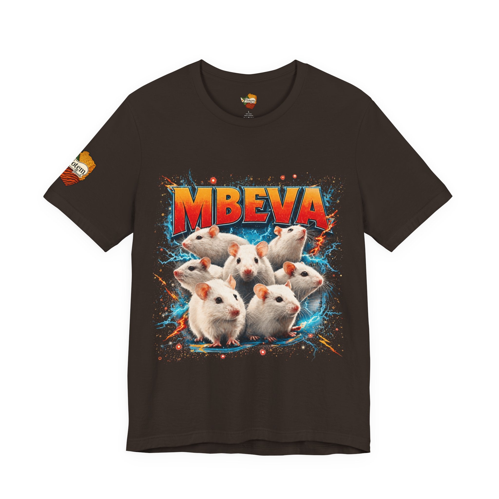 MBEVA Unisex T-shirt