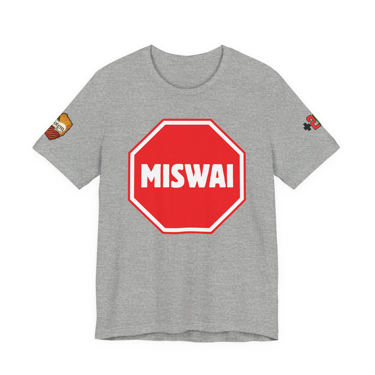 Miswai