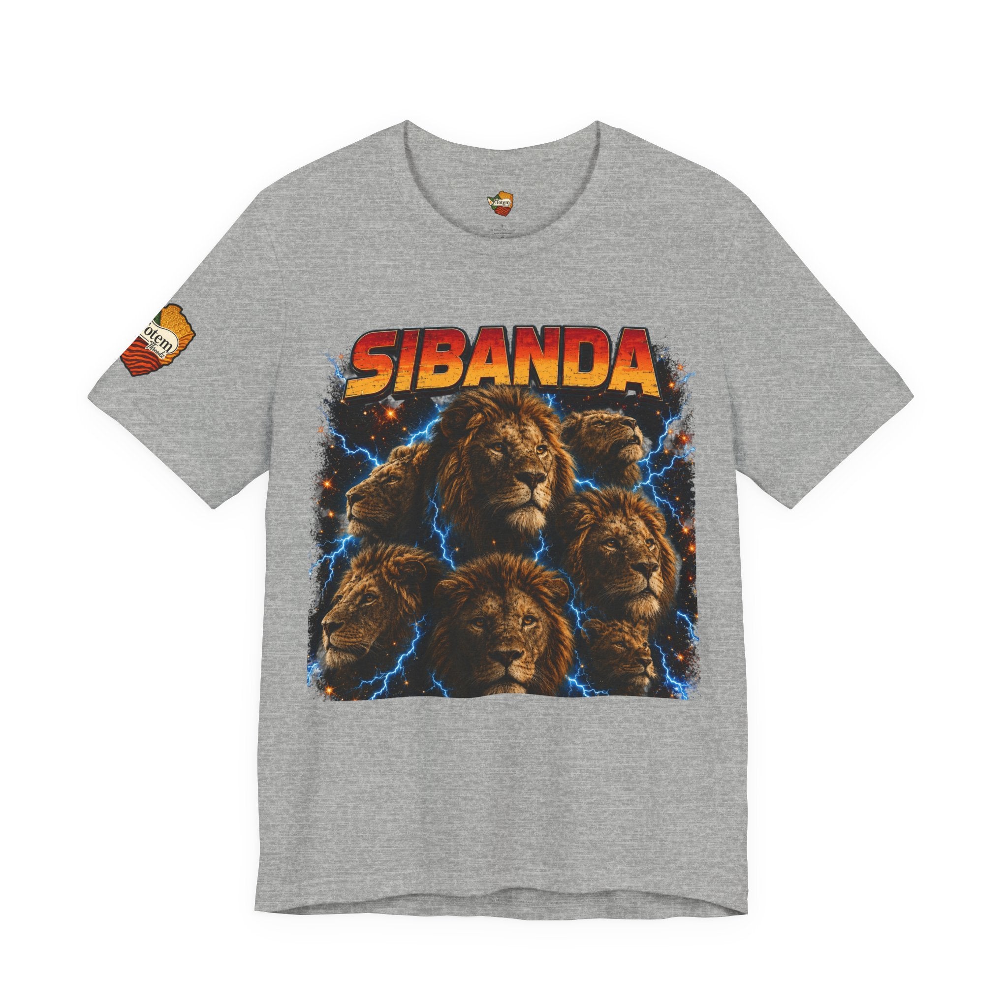 Sibanda